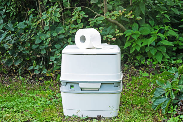 Best Luxury portable toilet rental  in Kingsland, GA