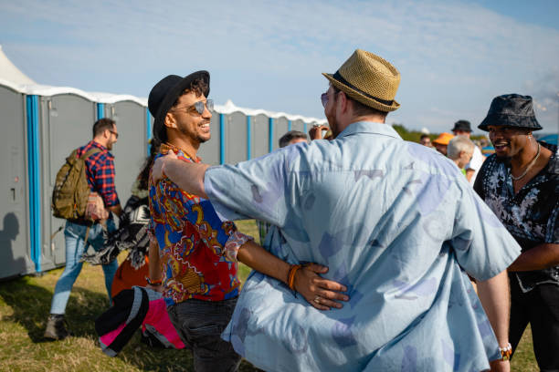 Best Long-term porta potty rental  in Kingsland, GA