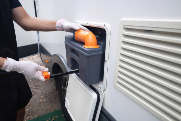 Best Affordable portable toilet rental  in Kingsland, GA