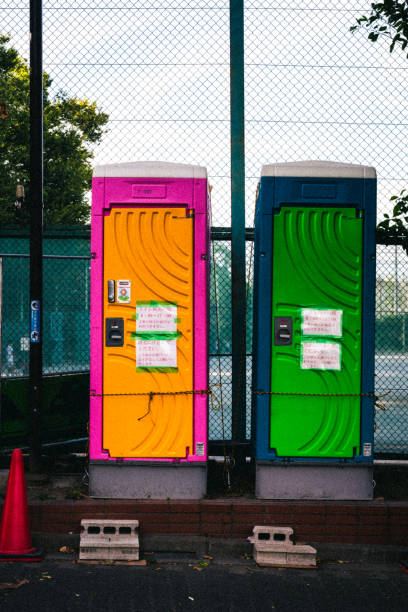 Best Porta potty rental near me  in Kingsland, GA
