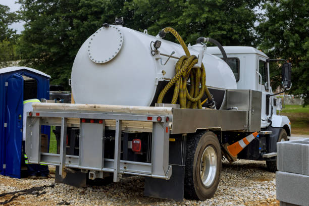 Best High-end porta potty rental  in Kingsland, GA