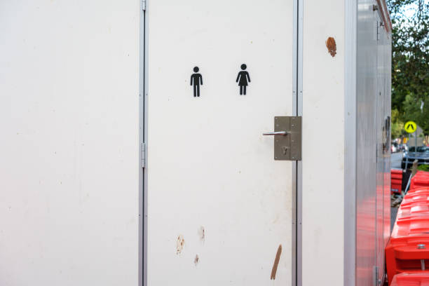 Portable Toilet Options We Offer in Kingsland, GA