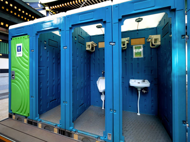 Best Porta potty for special events  in Kingsland, GA