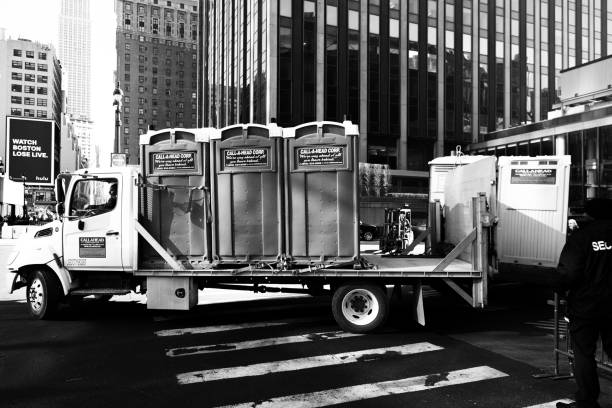 Best Porta potty rental near me  in Kingsland, GA