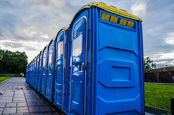 Best Portable restroom solutions  in Kingsland, GA
