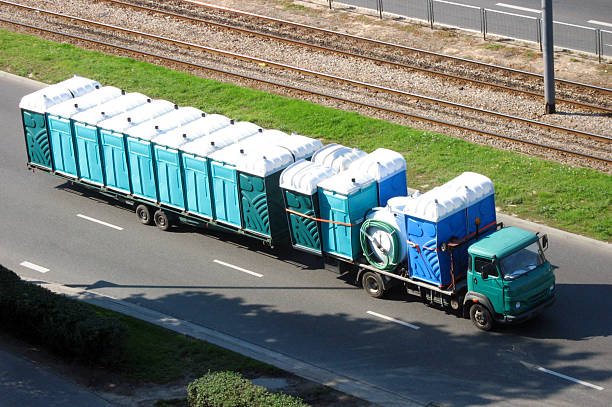 Best Local porta potty services  in Kingsland, GA
