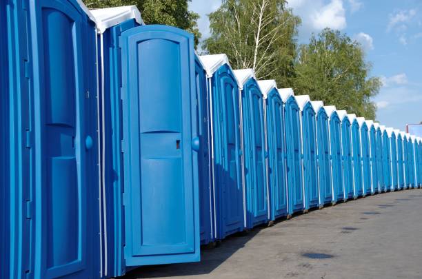 Best Temporary restroom rental  in Kingsland, GA